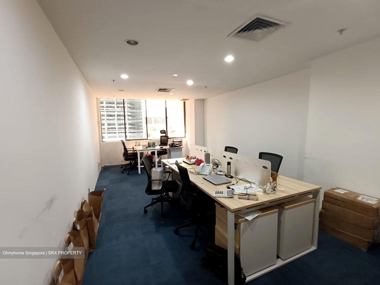International Plaza (D2), Office #576266511